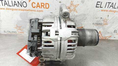 Foto 4ª: Alternador Ford Transit FT 350 2.4 MEDIO 137CV 101KW CAJA ABIERTA [H9FA] (2006)