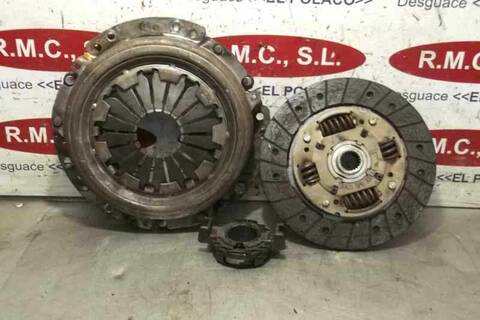 kit Embrague Suzuki Vitara 1.9 TD 75CV 55KW