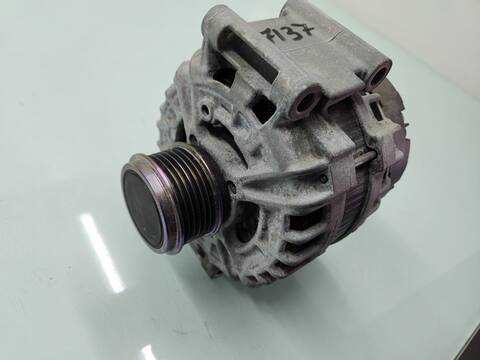 Foto 2ª: Alternador Skoda Octavia RS 244CV 180KW [DNPA] (2023)