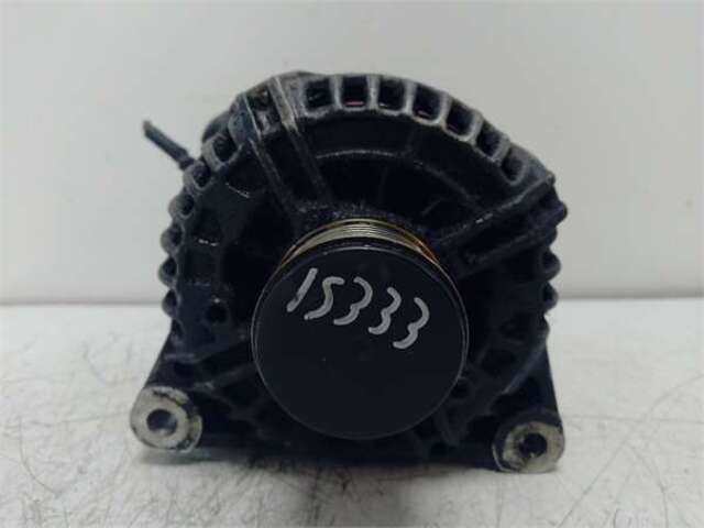 Foto 2ª: Alternador Peugeot Partner 2.0 COMBIESPACE [2.0 LTR. - 66 KW HDI CAT]
