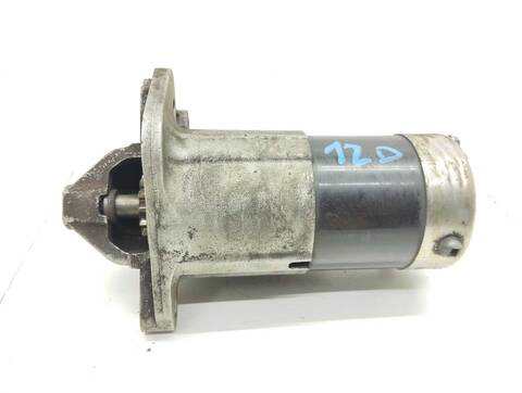 Motor de Arranque Renault Megane CONFORT AUTHENTIQUE BERLINA 86CV 63KW II BERLINA 5P