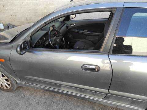 Puerta Delantera Izquierda Nissan Almera QG15DE