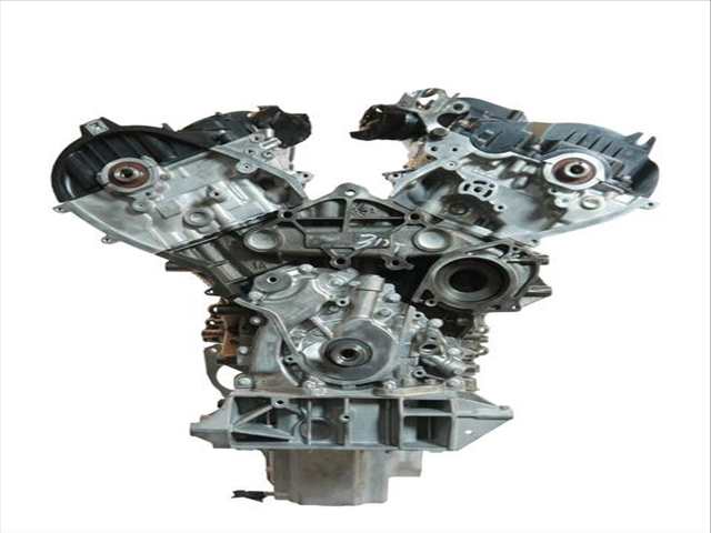 Motor Completo Land Rover Discovery 3.0 V6 DIESEL GEN2 249 - 306 CV