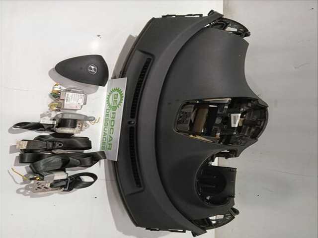 Kit Airbag Hyundai i30 1.6 CRDI 90CV 66KW