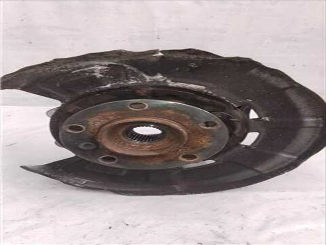 Mangueta Trasera Izquierda Bmw X6 3.0 TD 306CV 225KW SUV COUPE E71 XDRIVE AUT. N57D30B
