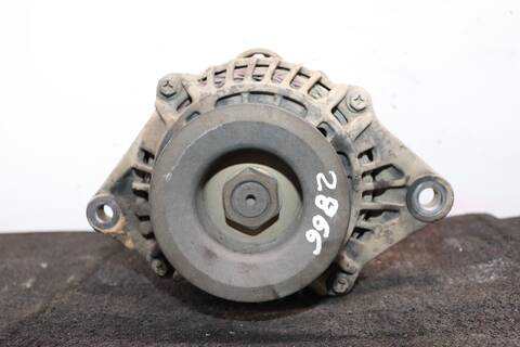 Alternador Ford Ranger CABINA EXTRA 4X4 109CV 80KW