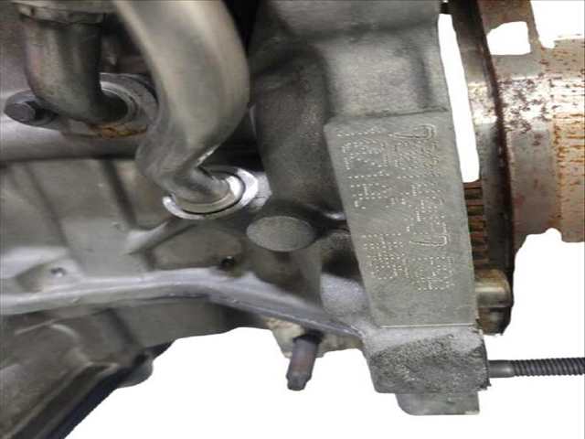 Foto 3ª: Motor Completo Peugeot 208 1.2 PURETECH 100 (2019)