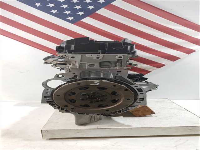 Motor Completo Bmw Serie 5 535 F10 306CV 225KW