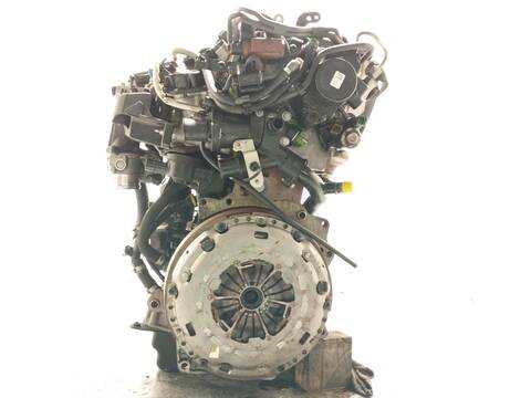 Foto 3ª: Despiece Motor Ford Kuga 2.0 TDCI 140CV 103KW [UFDA] (2012)