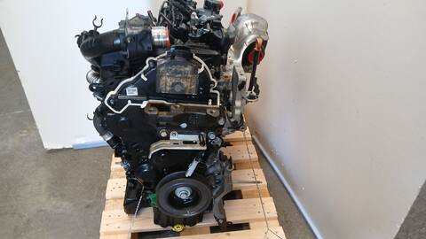 Motor Completo Ford Tourneo 1.5 ECOBLUE 120CV 88KW