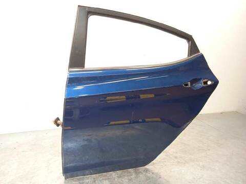 Foto 2ª: Puerta Trasera Izquierda Hyundai Elantra TECNO 132CV 97KW [G4FG] (2014)