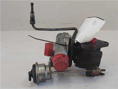 Turbocompresor Renault Express 1.5 DCI FC07 FC1R) 65CV 48KW KANGOO FC0/1_)