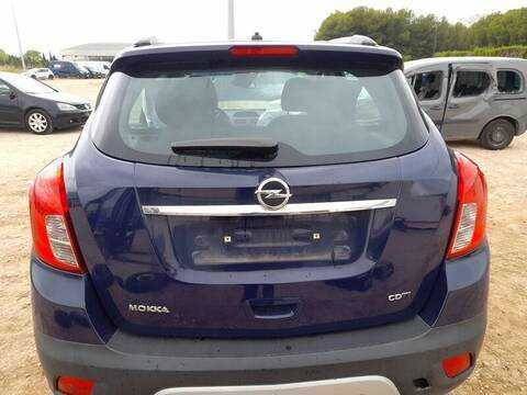 Portón Opel Mokka 1.6 CDTI _76) 136CV 100KW