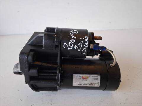 Foto 2ª: Motor de Arranque Volvo 440 1.6I 1.6 CAT 83CV (1994)