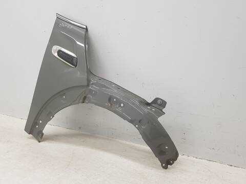 Foto 3ª: Aleta Delantera Derecha Mini Mini ONE (2014)