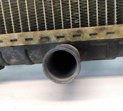 Foto 1ª: Radiador Motor Peugeot Expert 1.6 HDI 90 16V FURGONETA (2007)