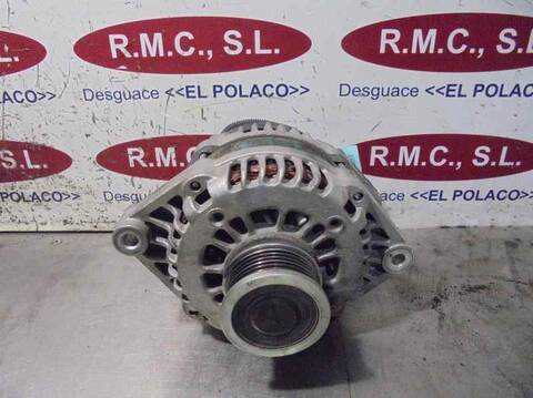 Foto 1ª: Alternador Chevrolet Cruze LT 163CV 120KW [Z20D1] (2013)