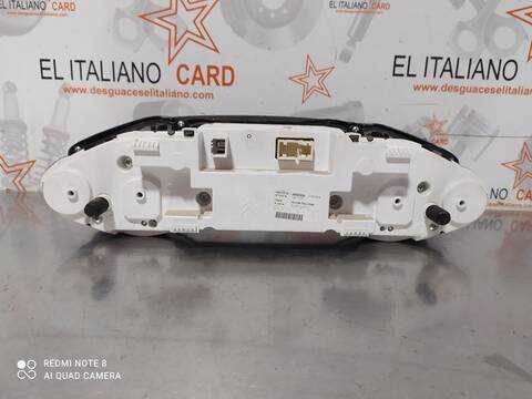 Foto 4ª: Cuadro de Instrumentos Peugeot 308 STYLE 120CV 88KW [BH01] (2017)