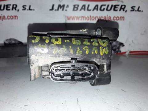 Foto 3ª: Pedal Acelerador Fiat Multipla 1.9 JTD DYNAMIC 116CV (2001)