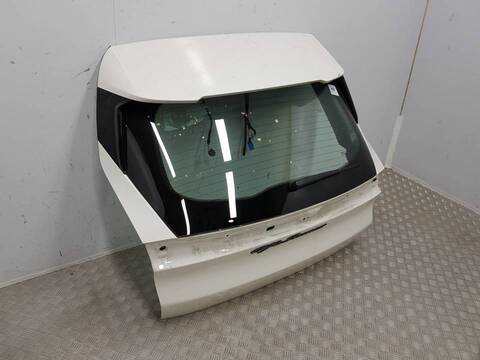 Foto 3ª: Portón Alfa Romeo Junior G