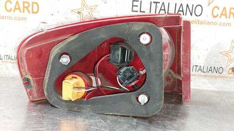 Foto 3ª: Piloto Trasero Derecho Seat Altea STYLANCE - STYLE 105CV 77KW [CAYC] (2011)