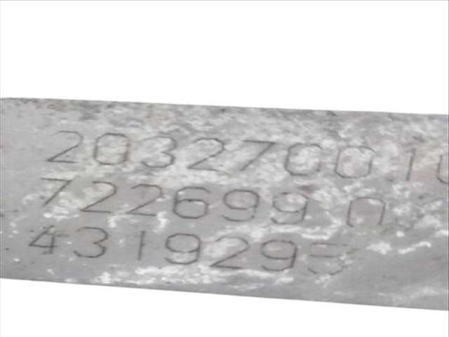 Caja Cambios Mercedes Clase C 160 C 220 CDI 203.006)