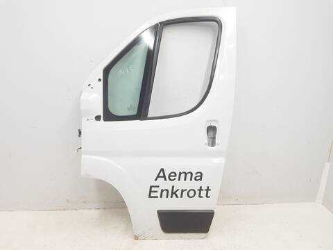 Puerta Delantera Izquierda Fiat Ducato 180 L2H2 RS 3450 MM FURGON