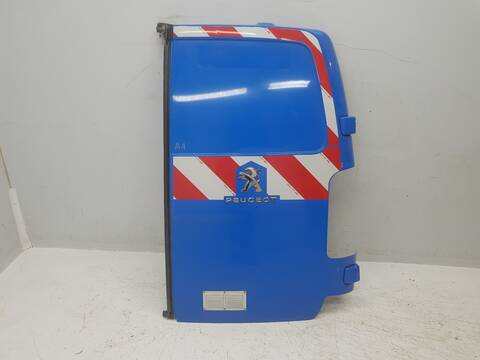 Foto 1ª: Puerta Trasera Derecha Peugeot Expert PRO STANDARD (1996)