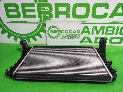 Intercooler Volkswagen Golf ADVANCE 105CV