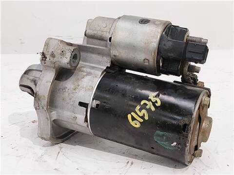 Foto 2ª: Motor de Arranque Citroen Berlingo 1.2 FEEL 110CV 81KW [HN01] (2016)