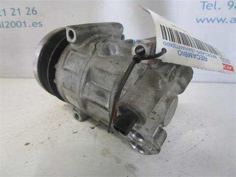 Foto 2ª: Compresor Aire Acondicionado Fiat Punto 1.2 65CV 48KW [199 A4.000] (2011)