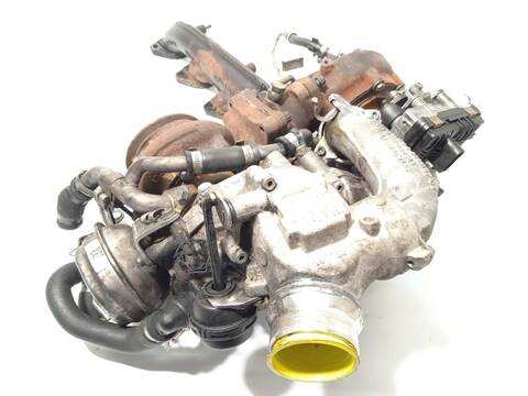 Turbocompresor Bmw Serie 3 315 335D XDRIVE 313CV 230KW