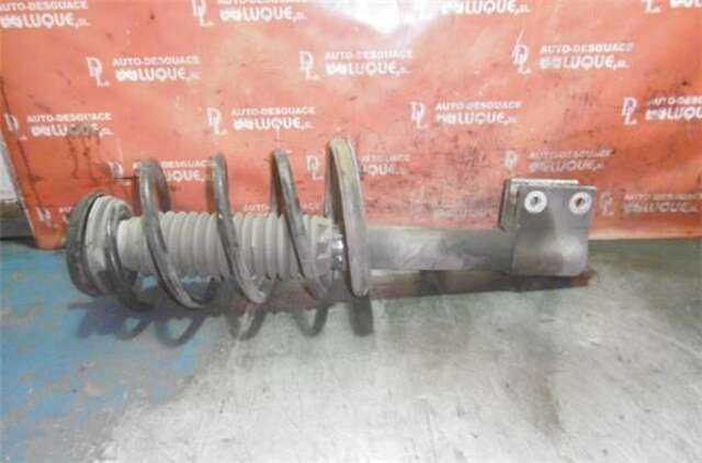 Amortiguador Delantero Izquierdo Citroen C4 1.6 HDI