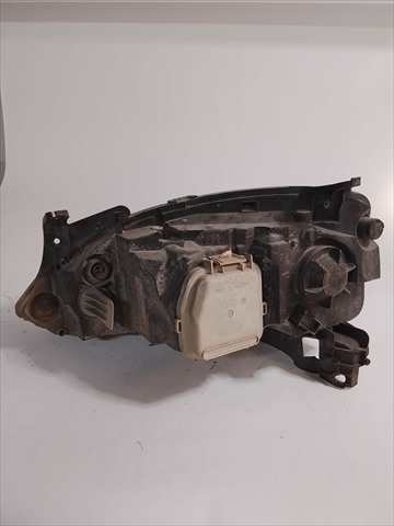 Foto 2ª: Faro Derecho Opel Corsa 1.7 D [D/Z17DTH] (2004)