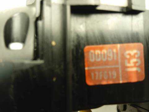 Foto 2ª: Mando Luces Toyota Yaris 1.0 CAT 69CV 51KW (2009)