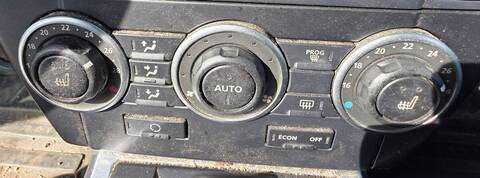 Foto 1ª: Mando Climatizador Land Rover Freelander XS TD4 152CV 112KW (2007)