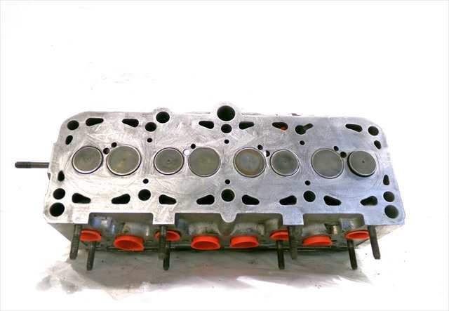 Foto 4ª: Culata Audi A6 1.9 TDI 1997-2004 [AFN] (1997)