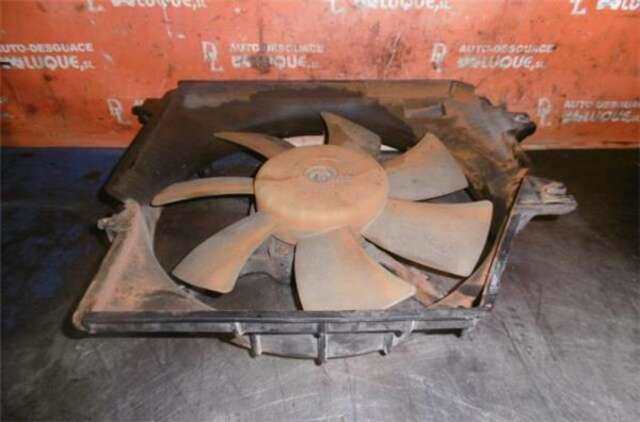 Foto 2ª: Electroventilador Mazda Premacy 2.0 TD [RF3F]