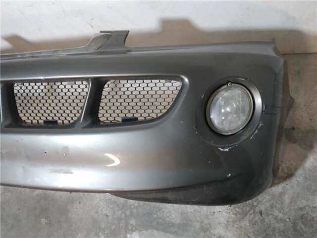 Foto 3ª: Paragolpes Delantero Hyundai H1 2.5 TCI VSX [2.5 LTR. - 73 KW TURBODIESEL] [G4ER]