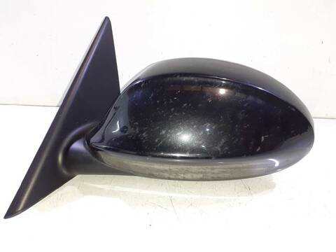 Foto 2ª: Retrovisor Izquierdo Bmw Serie 3 315 318 I 143CV 105KW [N43B20A] (2008)