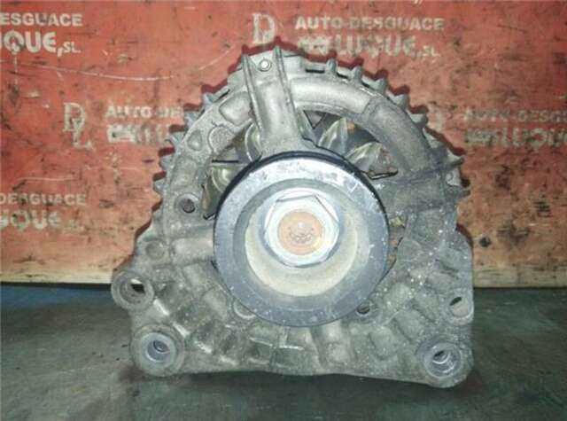 Foto 2ª: Alternador Volkswagen Polo 1.4 TRENDLINE [1.4 LTR. - 55 KW 16V] [AUA]