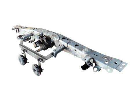 Foto 2ª: Paragolpes Delantero Nissan Juke 1.6 DIG-T NISMO (2010)