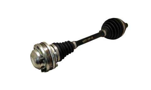 Foto 2ª: Transmision Delantera Izquierda Skoda Karoq DPCA (2022)