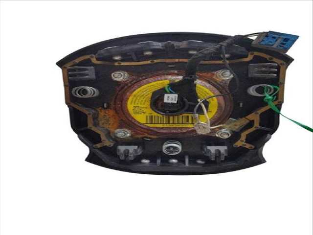 Foto 2ª: Airbag Delantero Izquierdo Mini Mini COOPER D (2006)