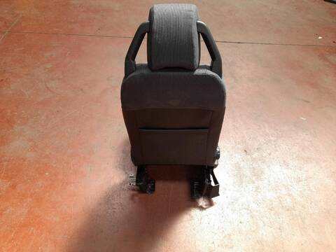 Foto 3ª: Asiento Delantero Derecho Land Rover Discovery 2.7 TD V6 CAT 190CV (2004)