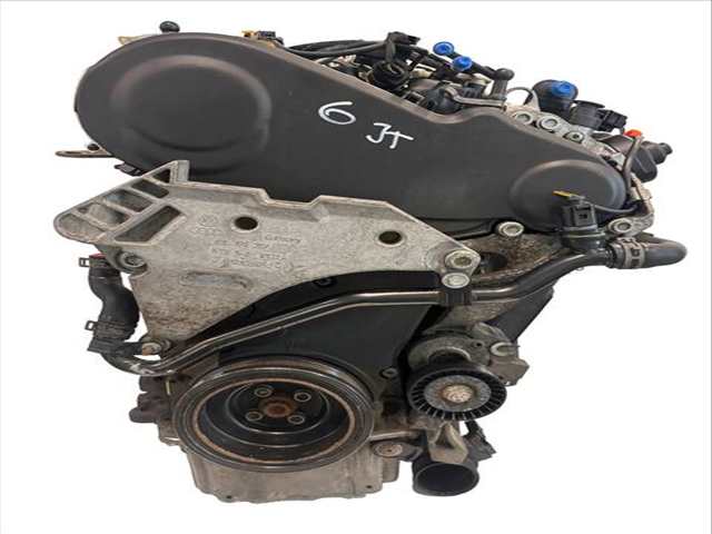 Motor Completo Audi A3 2.0 TDI 170 CV 125KW
