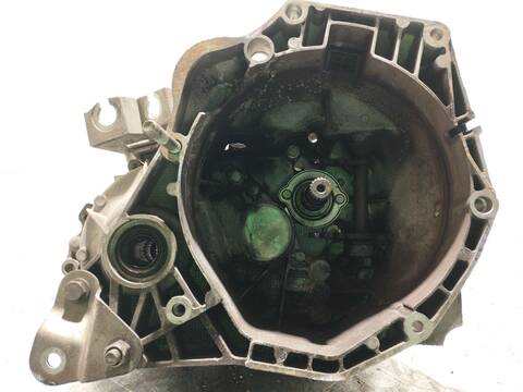 Caja Cambios Lancia Musa 1.3 D MULTIJET 350.AXG11 350.AXG1A) 90CV 66KW