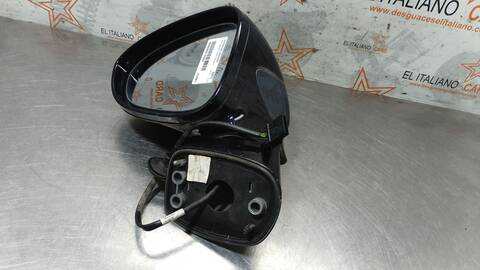 Foto 3ª: Retrovisor Izquierdo Opel Zafira SELECTION 140CV 103KW [A14NET] (2013)