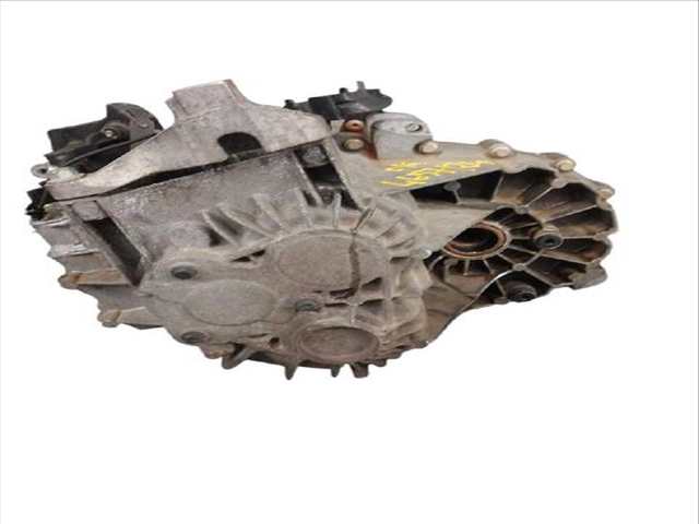 Foto 3ª: Caja Cambios Ford Focus 2.0 TDCI (2003)