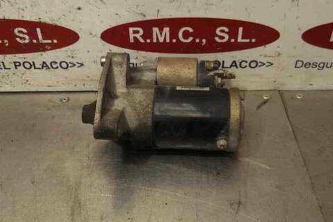 Foto 3ª: Motor de Arranque Citroen C2 1.1 60CV 44KW [HFX] (2005)